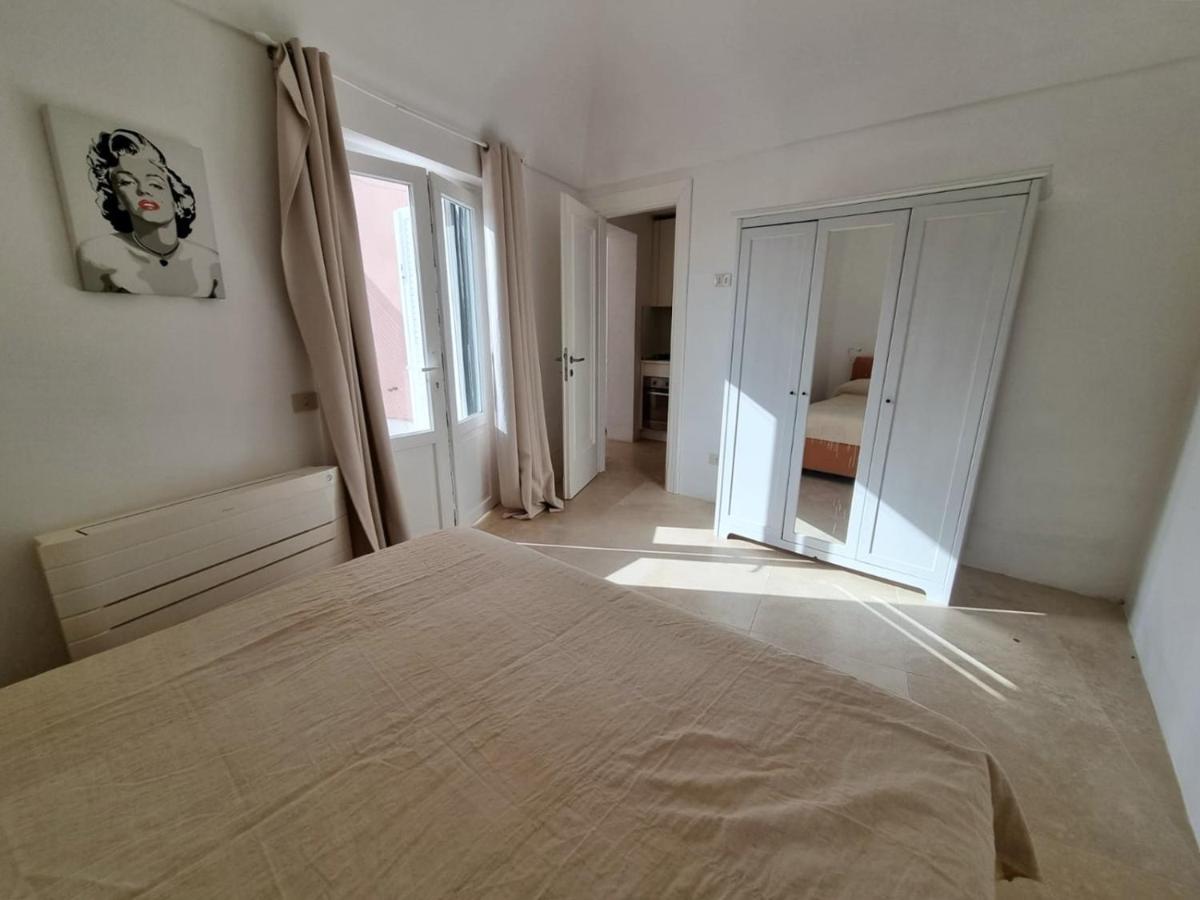 Maridea - Villa Alta Marea Ponza Ngoại thất bức ảnh