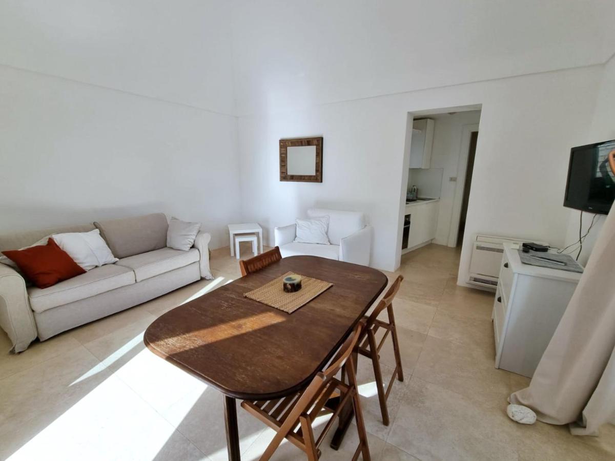 Maridea - Villa Alta Marea Ponza Ngoại thất bức ảnh