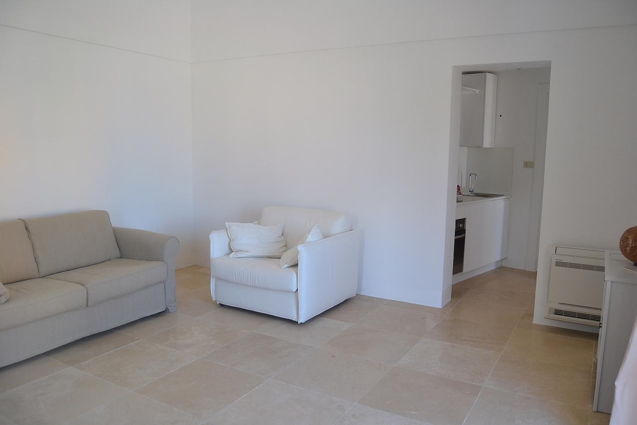 Maridea - Villa Alta Marea Ponza Ngoại thất bức ảnh
