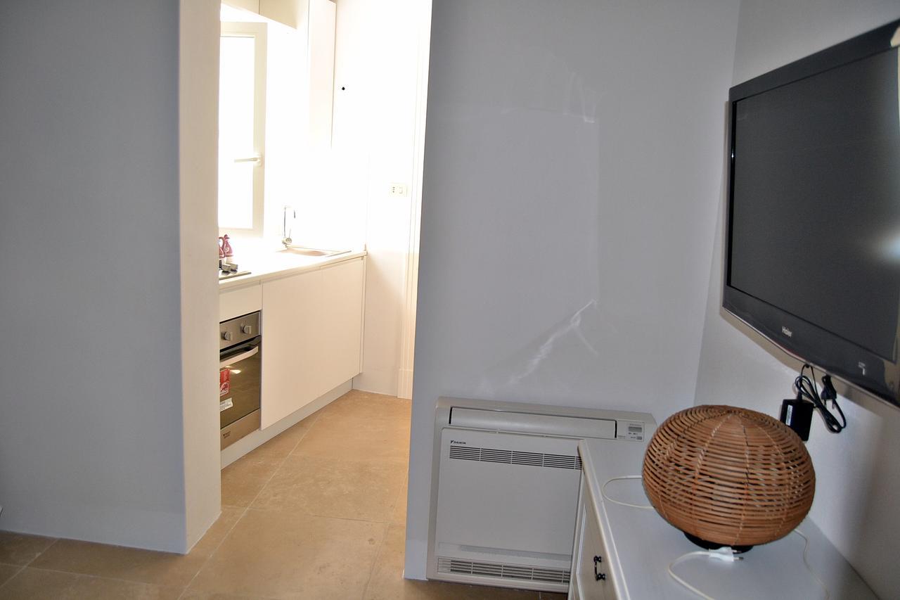 Maridea - Villa Alta Marea Ponza Ngoại thất bức ảnh
